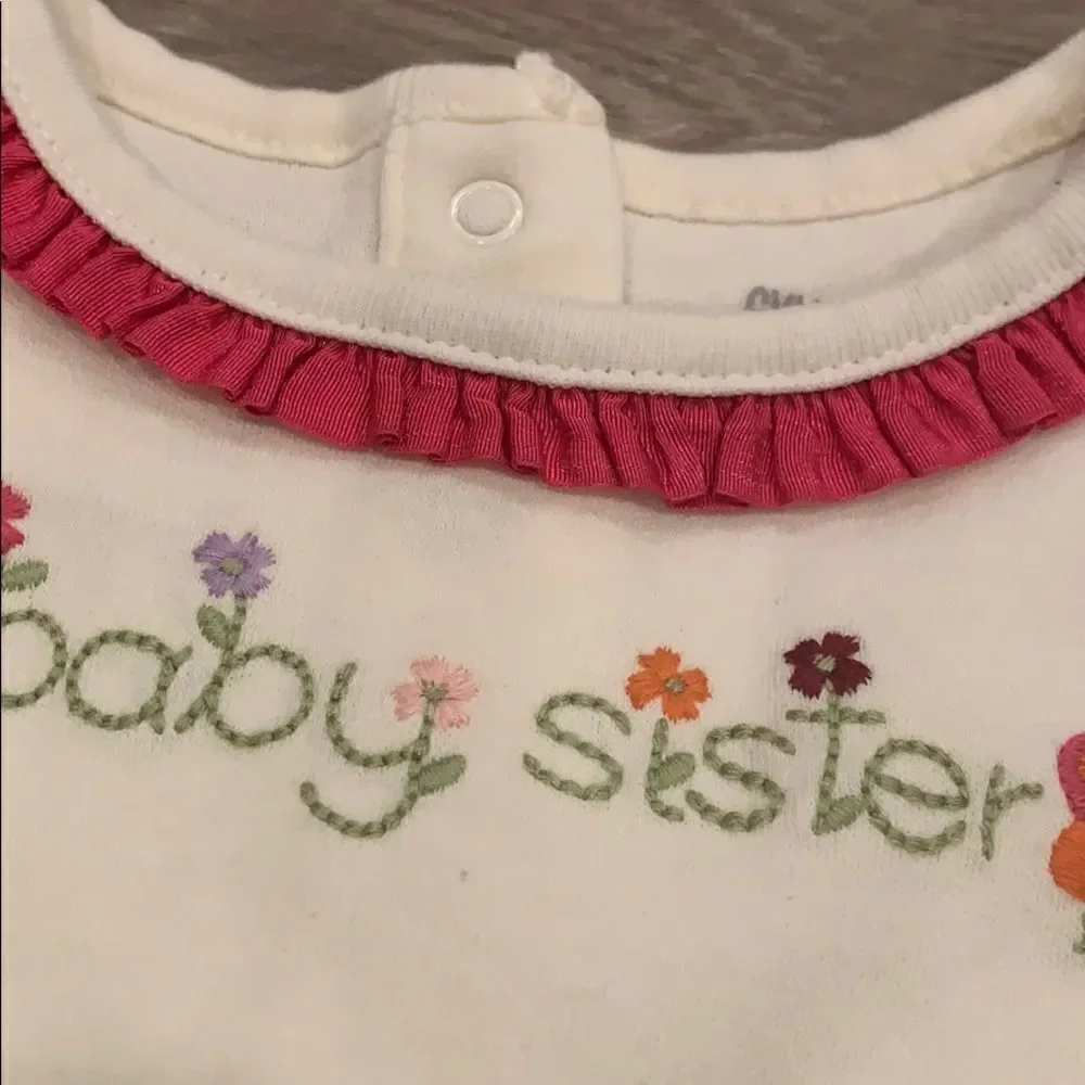 🎉Last deal 🎉Gymboree once dressy top